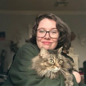 Meet your Posher, Elizabeth